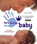 Cover: He's Having a Baby - DK