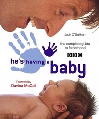 Enlarge image Cover: He's Having a Baby - DK