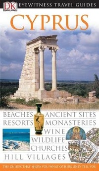 Abbildung von: DK Eyewitness Travel Guide: Cyprus - DK Eyewitness Travel