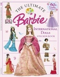 Cover: Barbie (TM) International Dolls Ultimate Sticker Book - DK Children