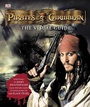 Cover: Pirates of the Caribbean the Visual Guide - DK Children