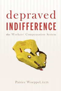 Abbildung von: Depraved Indifference - iUniverse