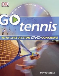 Abbildung von: Go Tennis - DK