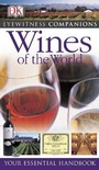 Cover: Wines of the World (Eyewitness Companions) - DK