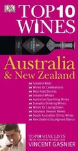 Cover: Australia & New Zealand - DK