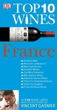 Cover: France - DK