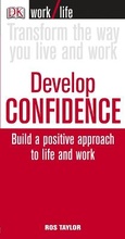 Cover: Work/Life: Develop Confidence - DK