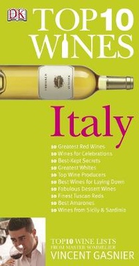 Enlarge image Cover: Italy - DK