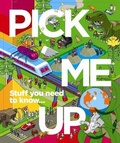 Cover: Pick Me Up Put Me Down - DK Children