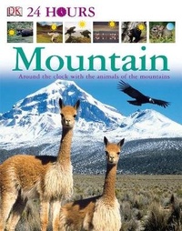 Enlarge image Cover: Mountain - DK Children