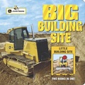 Cover: John Deere: Big Building Site - DK Children