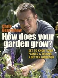 Cover: How Does Your Garden Grow? - DK