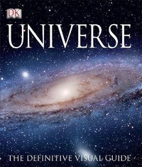 Enlarge image Cover: Universe - DK