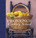 Cover: Provence Cookery School - DK
