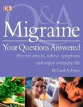 Cover: Migraine Your Questions Answered - DK