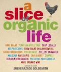Cover: A Slice of Organic Life - DK