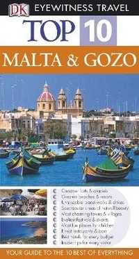 Abbildung von: Top 10 Malta and Gozo - DK Eyewitness Travel