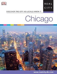 Abbildung von: Chicago - DK Eyewitness Travel