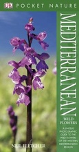 Cover: Mediterranean Wildflowers - DK