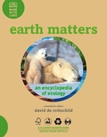 Cover: Earth Matters - DK Children