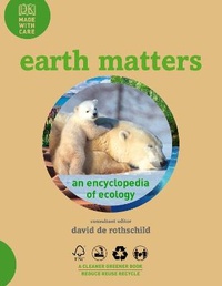 Enlarge image Cover: Earth Matters - DK Children