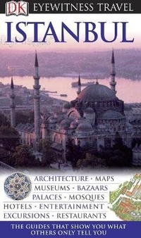 Abbildung von: DK Eyewitness Istanbul - DK Eyewitness Travel