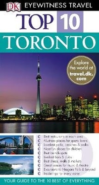 Abbildung von: Top 10 Toronto - DK Eyewitness Travel