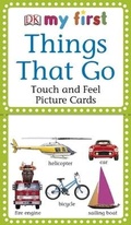 Cover: Things That Go - DK Children