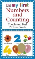 Cover: Numbers and Counting - DK Children