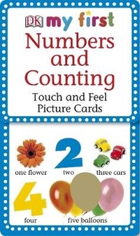 Enlarge image Cover: Numbers and Counting - DK Children