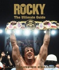 Cover: Rocky The Ultimate Guide - DK Children