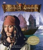 Cover: Pirates of the Caribbean Complete Visual Guide - DK Children