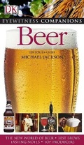 Cover: Eyewitness Companions: Beer - DK