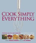Cover: Cook Simply Everything - DK