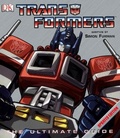 Cover: Transformers the Ultimate Guide - DK Children