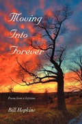 Cover: Moving Into Forever - iUniverse