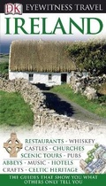 Cover: DK Eyewitness Ireland - DK Eyewitness Travel