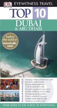 Abbildung von: Top 10 Dubai and Abu Dhabi - DK Eyewitness Travel