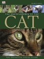 Cover: The Encyclopedia of the Cat - DK