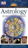 Cover: Eyewitness Companions: Astrology - DK