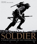 Cover: Soldier - DK
