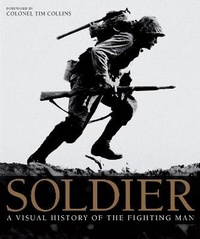 Enlarge image Cover: Soldier - DK