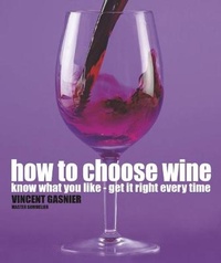 Enlarge image Cover: How To Choose Wine - DK