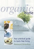 Cover: Organic Home - DK