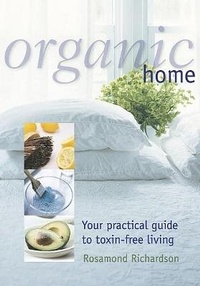 Enlarge image Cover: Organic Home - DK