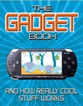 Cover: The Gadget Book - DK Children