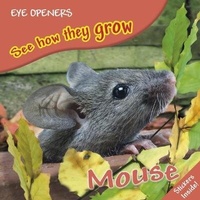 Enlarge image Cover: Mouse - DK Children