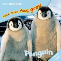 Enlarge image Cover: Penguin - DK Children
