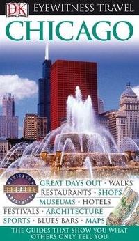 Abbildung von: DK Eyewitness Chicago - DK Eyewitness Travel