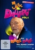 Cover: Karl Dall-Jux & Dallerei Vol.1 - ALIVE AG / K&ouml;ln